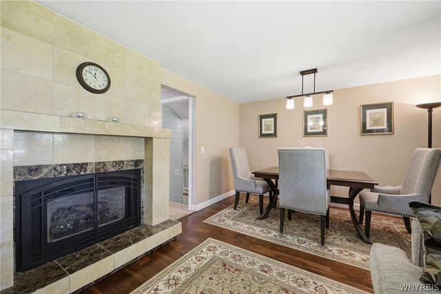 5056 Bronson Drive, Lewiston, NY 14092