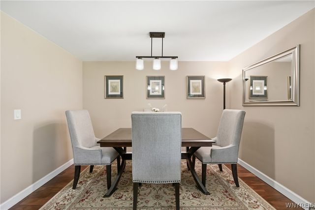 5056 Bronson Drive, Lewiston, NY 14092