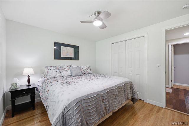 5056 Bronson Drive, Lewiston, NY 14092