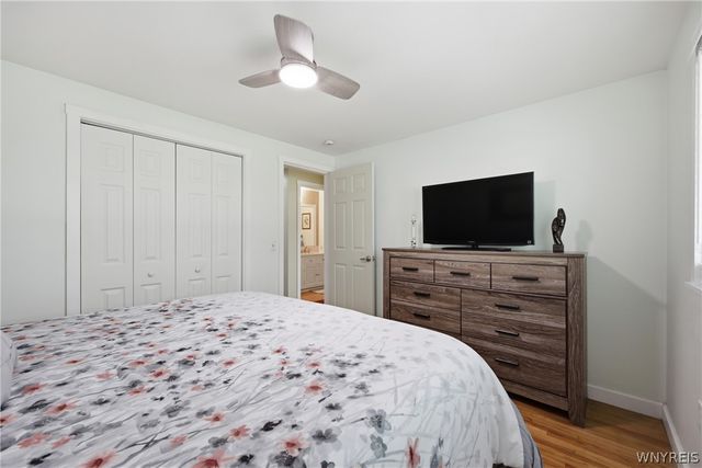 5056 Bronson Drive, Lewiston, NY 14092
