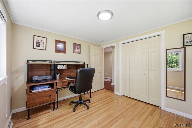 5056 Bronson Drive, Lewiston, NY 14092