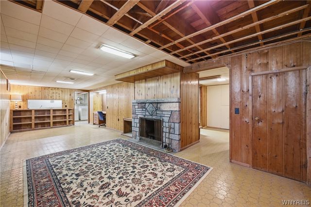 5056 Bronson Drive, Lewiston, NY 14092