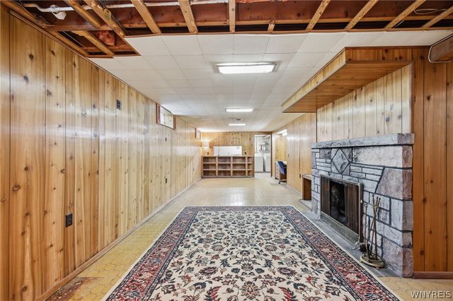 5056 Bronson Drive, Lewiston, NY 14092