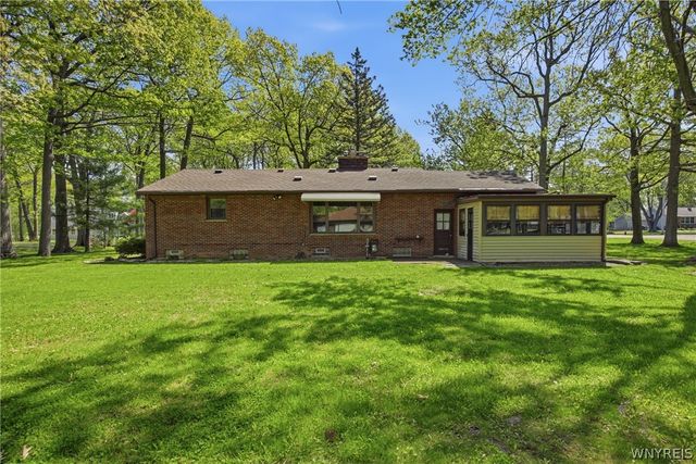 5056 Bronson Drive, Lewiston, NY 14092
