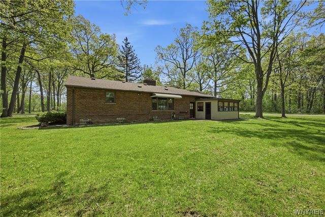 5056 Bronson Drive, Lewiston, NY 14092