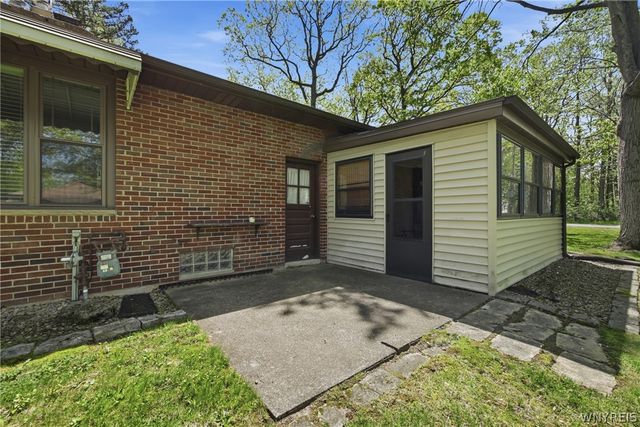 5056 Bronson Drive, Lewiston, NY 14092