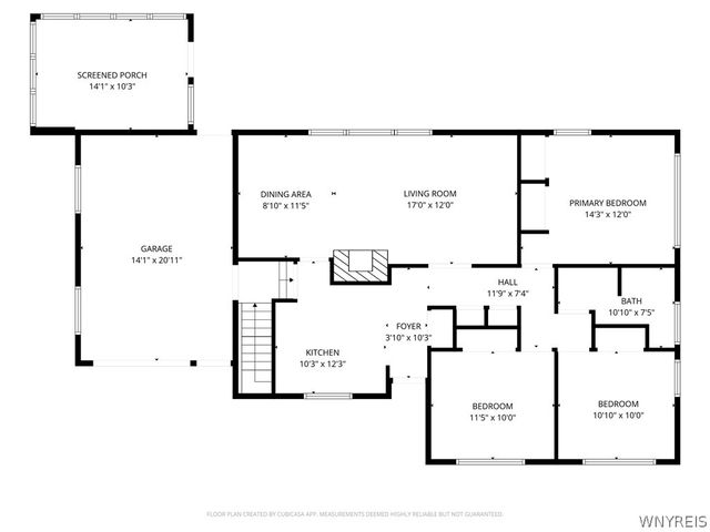 5056 Bronson Drive, Lewiston, NY 14092