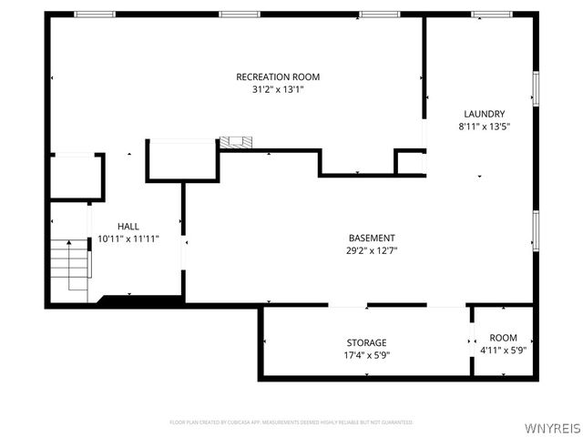 5056 Bronson Drive, Lewiston, NY 14092
