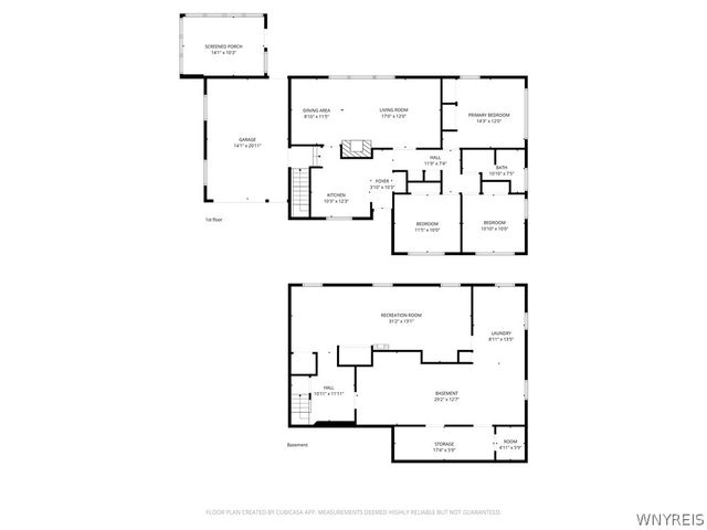 5056 Bronson Drive, Lewiston, NY 14092