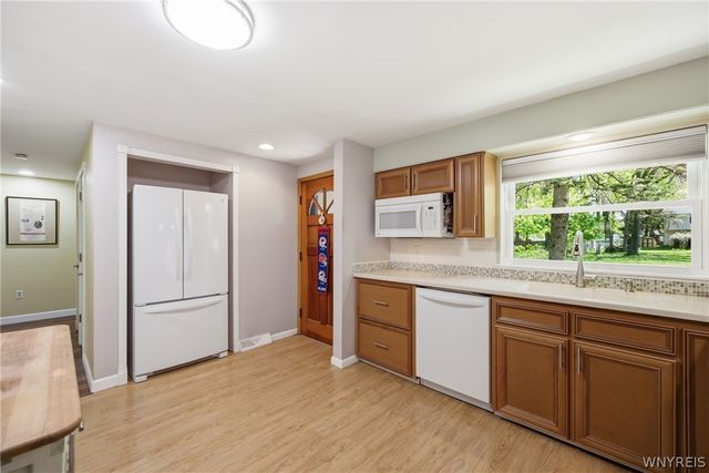 5056 Bronson Drive, Lewiston, NY 14092