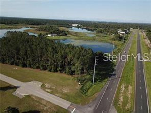 LAKE SMITH ROAD, Umatilla, FL 32784