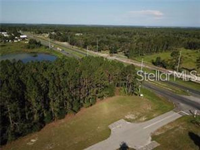 LAKE SMITH ROAD, Umatilla, FL 32784