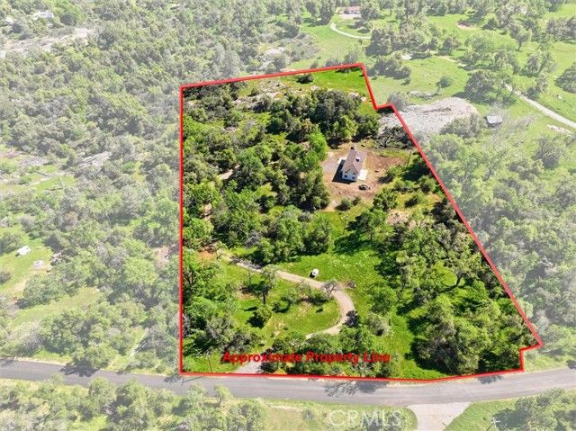 4877 Morningstar, Mariposa, CA 95338
