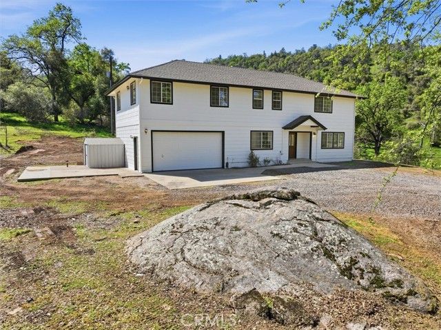 4877 Morningstar, Mariposa, CA 95338