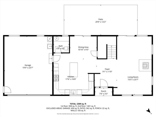 4877 Morningstar, Mariposa, CA 95338