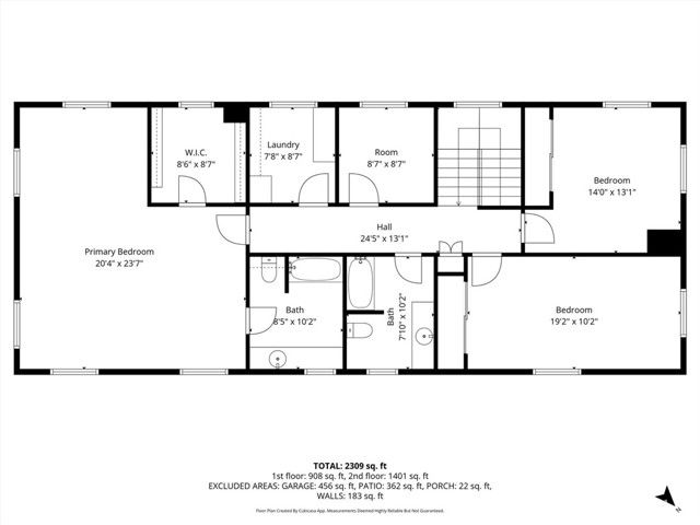 4877 Morningstar, Mariposa, CA 95338