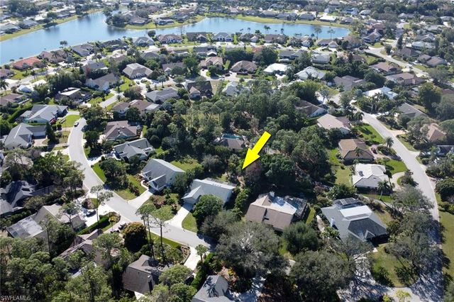 2293 Royal LN, Naples, FL 34112