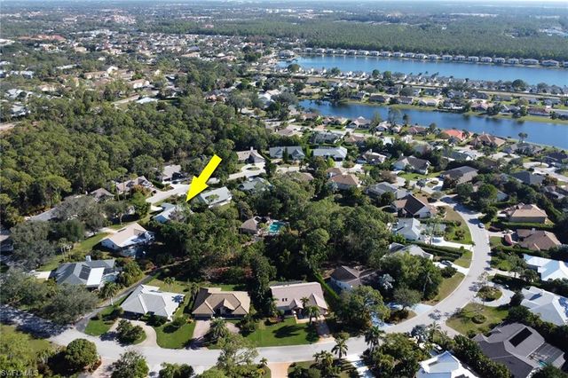 2293 Royal LN, Naples, FL 34112