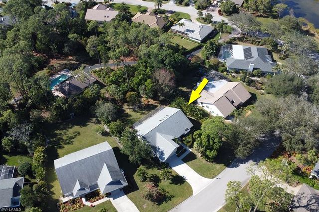 2293 Royal LN, Naples, FL 34112