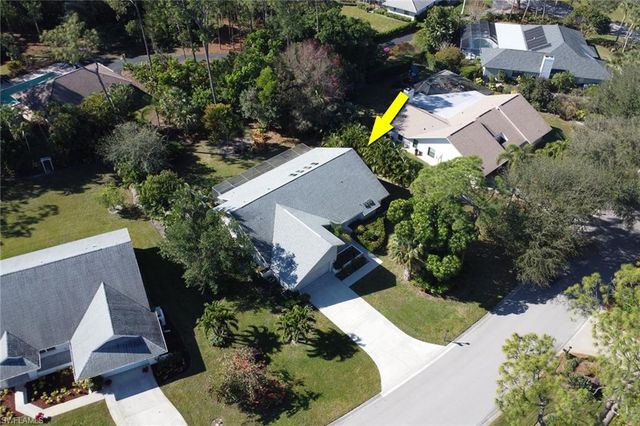 2293 Royal LN, Naples, FL 34112