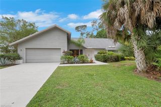 2293 Royal LN, Naples, FL 34112