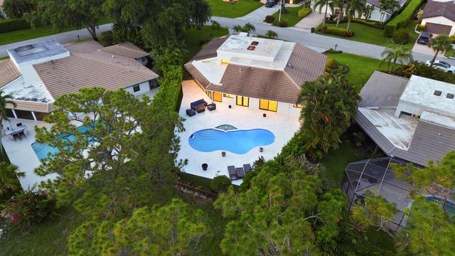 624 W Lakewoode Circle W, Delray Beach, FL 33445