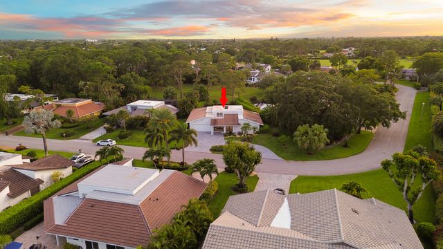 624 W Lakewoode Circle W, Delray Beach, FL 33445