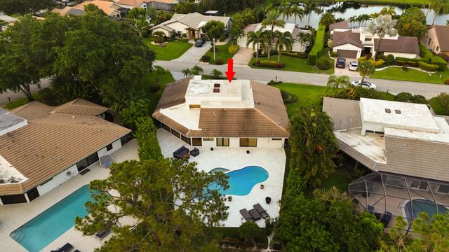 624 W Lakewoode Circle W, Delray Beach, FL 33445