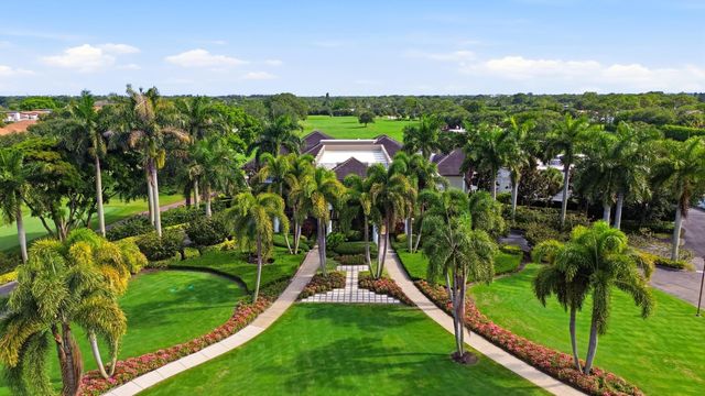624 W Lakewoode Circle W, Delray Beach, FL 33445