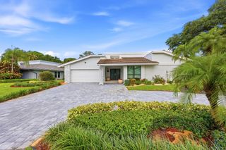 624 W Lakewoode Circle W, Delray Beach, FL 33445