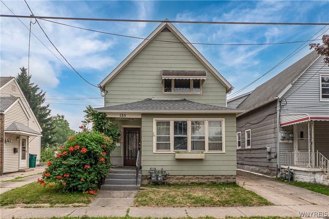 135 Schiller St, Buffalo, NY 14206