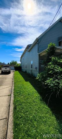 135 Schiller St, Buffalo, NY 14206