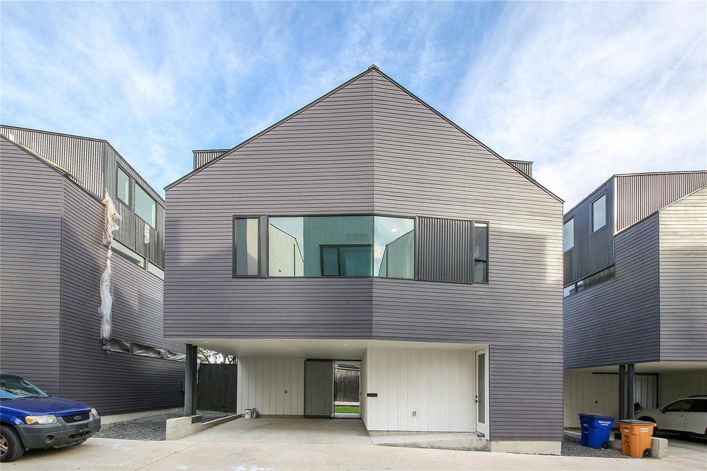 3406 E 17th ST 15, Austin, TX 78721