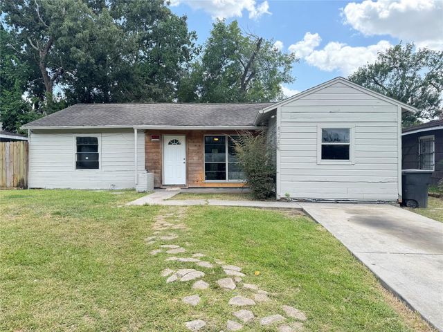 5254 Perry Street, Houston, TX 77021