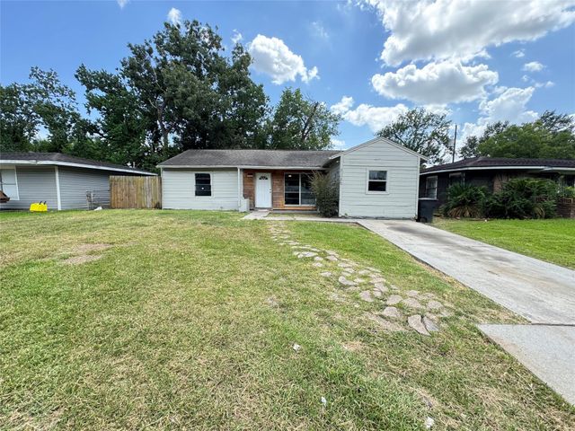 5254 Perry Street, Houston, TX 77021