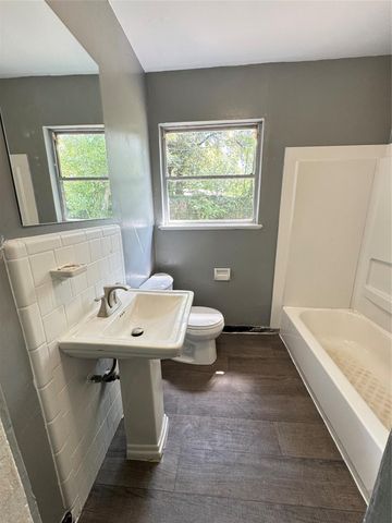 5254 Perry Street, Houston, TX 77021