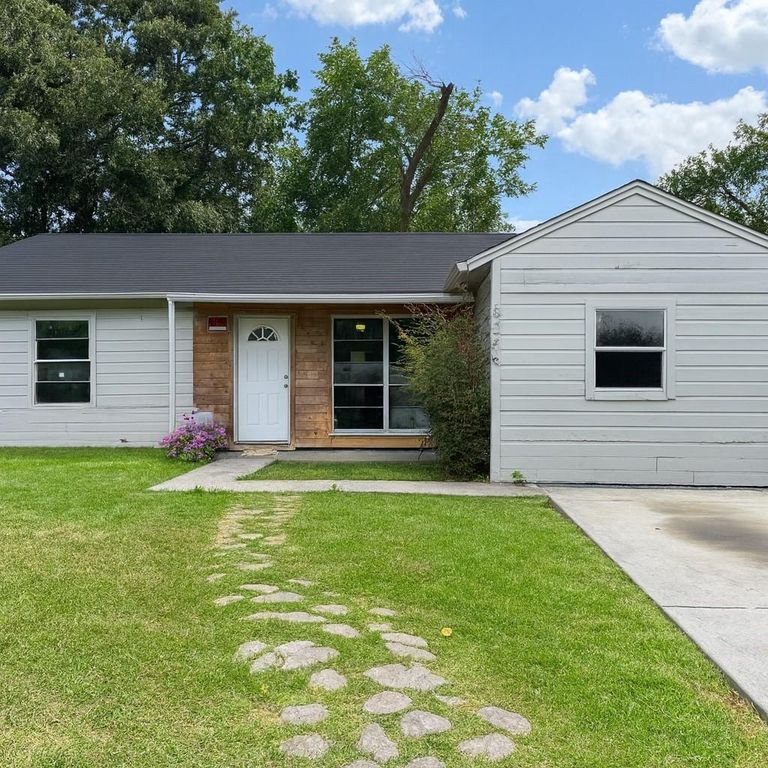 5254 Perry Street, Houston, TX 77021