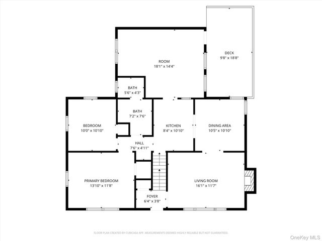 149 W Washington Avenue, Pearl River, NY 10965