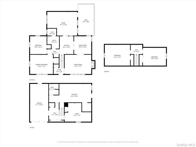149 W Washington Avenue, Pearl River, NY 10965