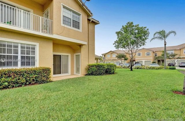 13209 SW 44th St 17101, Miramar, FL 33027