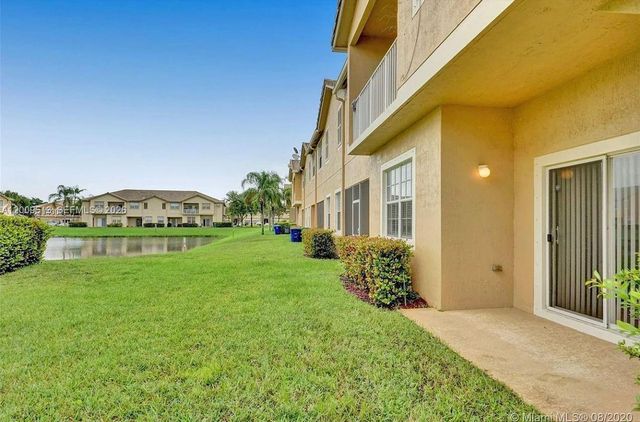 13209 SW 44th St 17101, Miramar, FL 33027