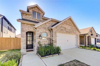 13101 Cobalt Cove Court, La Marque, TX 77568