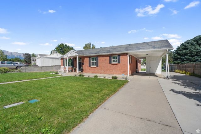 540 N 300 W, American Fork, UT 84003