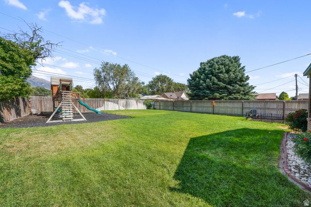 540 N 300 W, American Fork, UT 84003