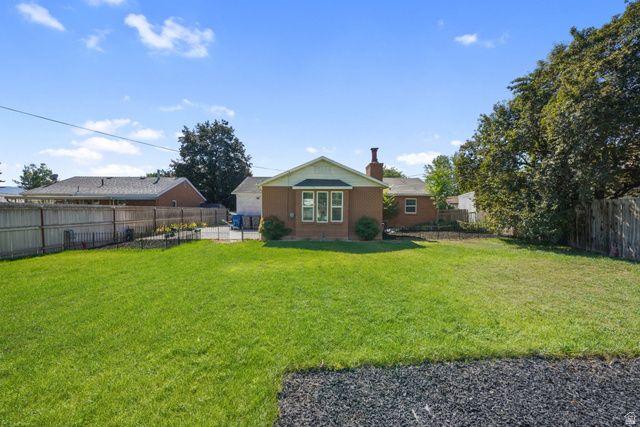 540 N 300 W, American Fork, UT 84003