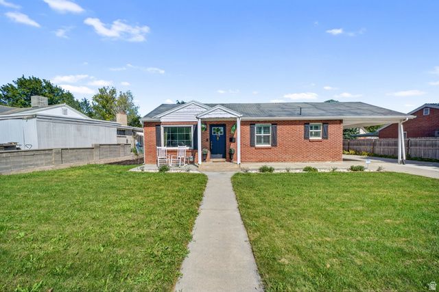 540 N 300 W, American Fork, UT 84003