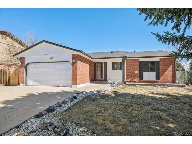 11338 Lamar St, Westminster, CO 80020
