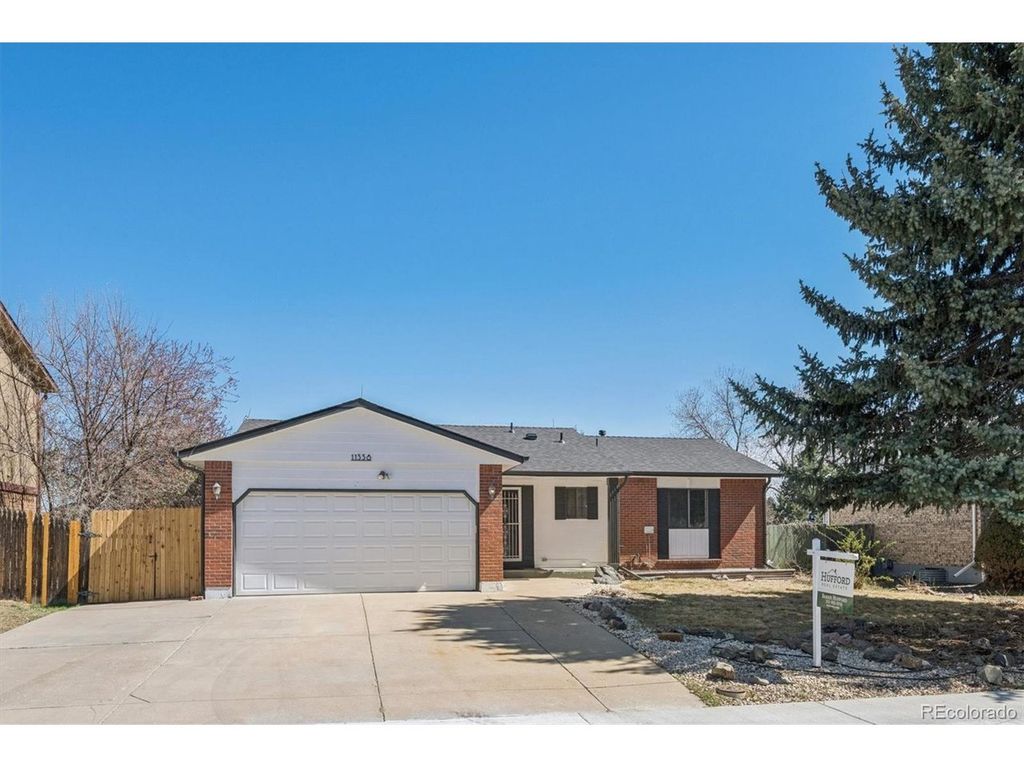 11338 Lamar St, Westminster, CO 80020
