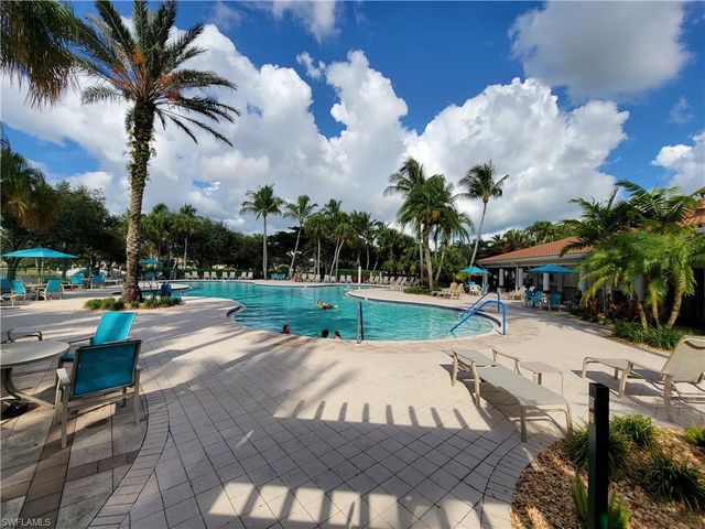 3536 Islandwalk CIR, Naples, FL 34119