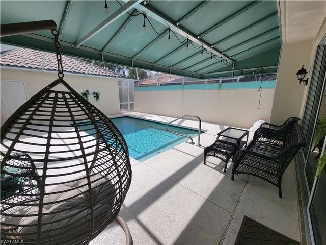 3536 Islandwalk CIR, Naples, FL 34119